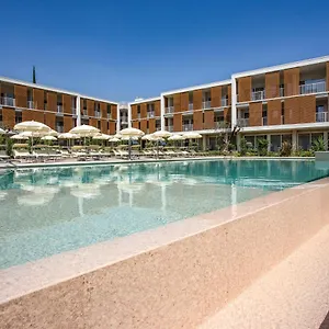  Aparthotel Residenza Olivo Italien
