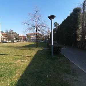  Apartment Casa Alberoni
