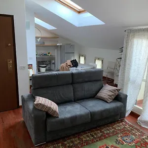  Apartment Dante Centro