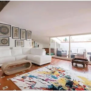 Casa Smeraldo Apartment Taormina