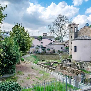  Holiday home Casa Pimpotta