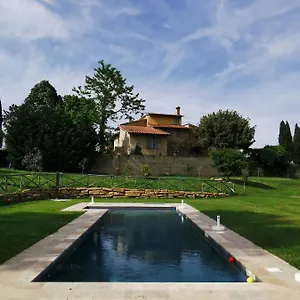 Teruzzi Apartment San Gimignano