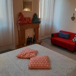  Apartment Il Cielo In Stanza