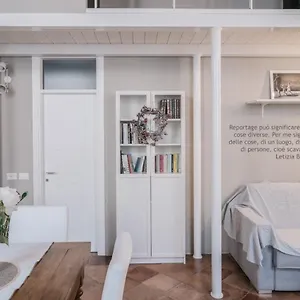  Apartment Le Gelosie