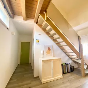 Residenza 8 Pensión