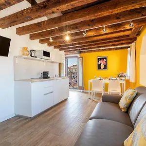 Ca' Dell'arciere Apartment Venice