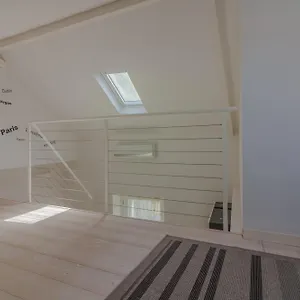 Pretty Apartment Varenna