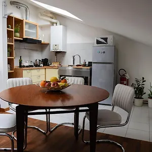  Apartment Dante Centro