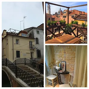 Ca Dei Libri Apartment Venice
