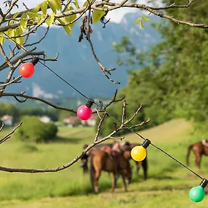 Casa De Bertoldi Farm stay Belluno