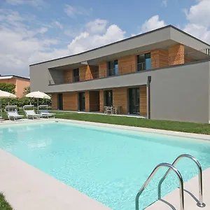 T14 Apartment Bardolino