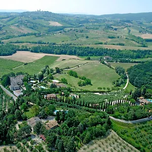 Fattoria Sant'andrea - Farm Farm stay San Gimignano
