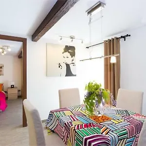 Casa Della Dogana Apartment Syracuse