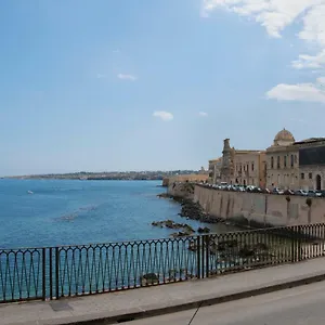 Residenze Dello Scirocco Holiday home Syracuse
