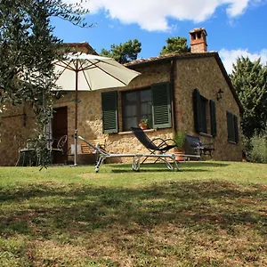 Pacifico Farm stay Montepulciano