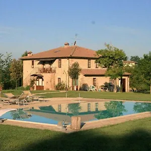 La Casa Del Fattore Apartment Monteriggioni